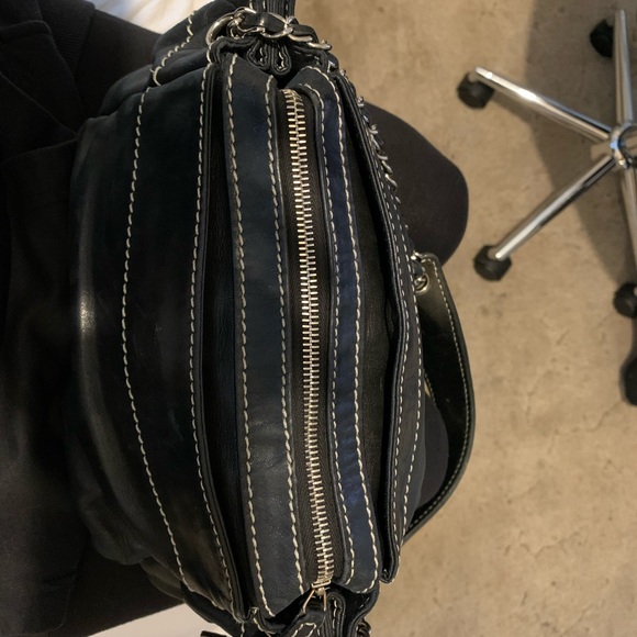 Chanel shoulder bag - Picture 12 of 12